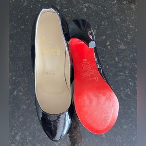 Christian Louboutin Heels
